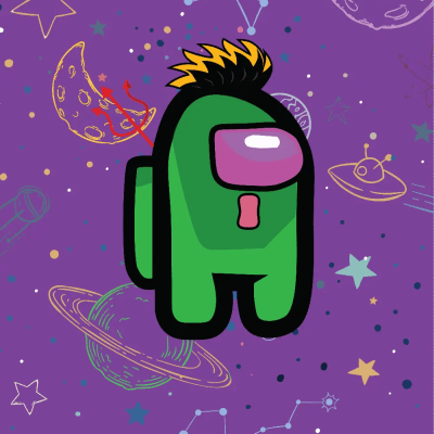 Baby Astro #8467