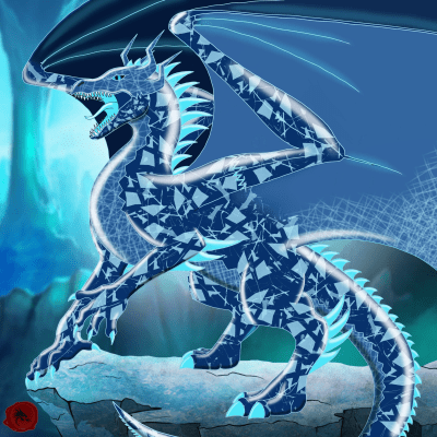 Targaryen Dragon #31