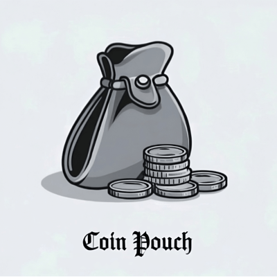 The Pouch of Prosperity