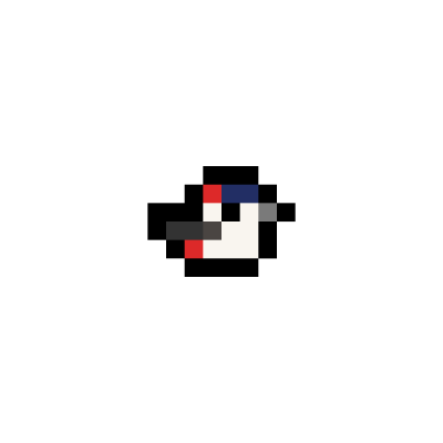 Woodpecker