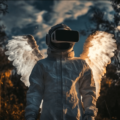 DIVINE DIGITAL #9