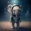 Astropup Elephant