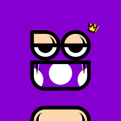 Shroompepen