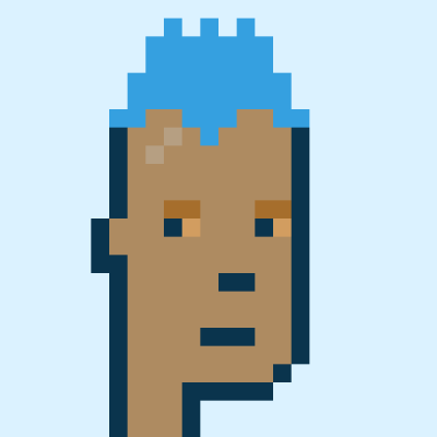 RipplePunk #33