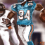 RICKY WILLIAMS