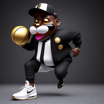 MJ  Incognito #541