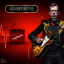 Fretful Baddies #140 - HUGH LAURIE