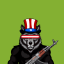 Alpha Wolf #1474
