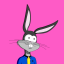 pXycho Bunny #306