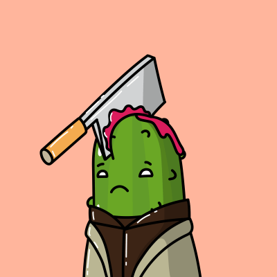 Pickle #287