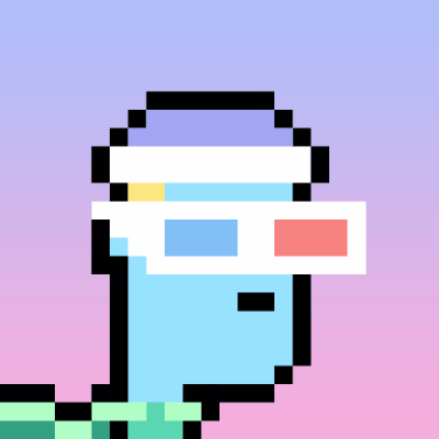 DoodlePunkX Clown Council #28