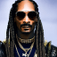 Snoop Dogg  #023