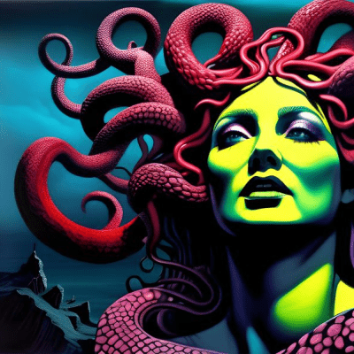 MEDUSA