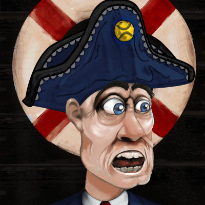 xPirate #9