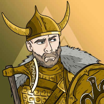 Uksgard, The Gold