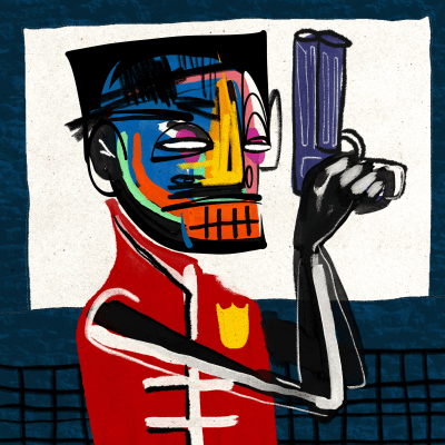 Policeman