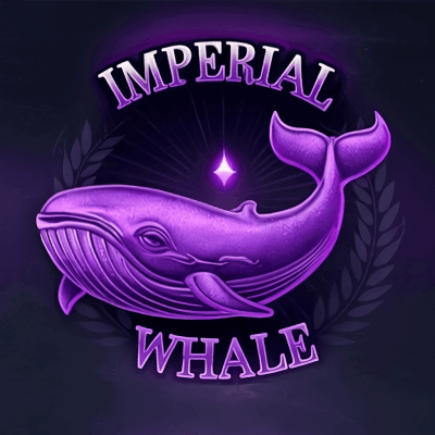 Whale of Imperial Fortune