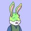 Elder Bunnies #40