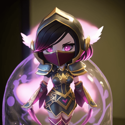 Templar Assassin