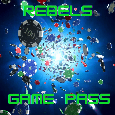 Game Pass 24