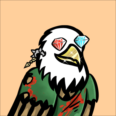 Telegram SuperEagle #6
