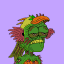 Sleepless Pixel #191