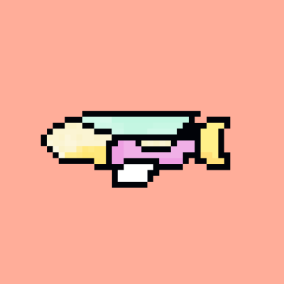 CORN BLASTER #68