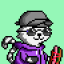Let's Cat #1194
