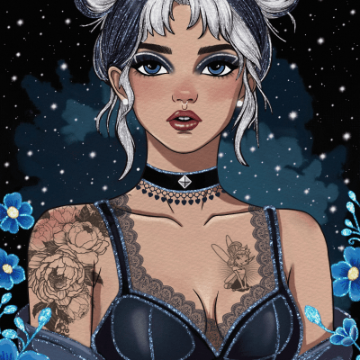 Echoes Beneath Stardust