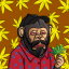 Chilled x chimps #120