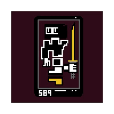 589 Punk