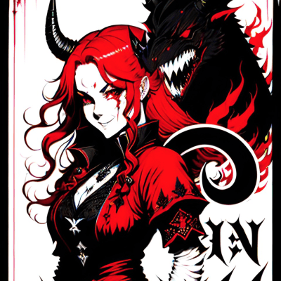 Bloody #65