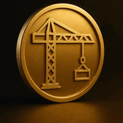 xBUILDAR Token