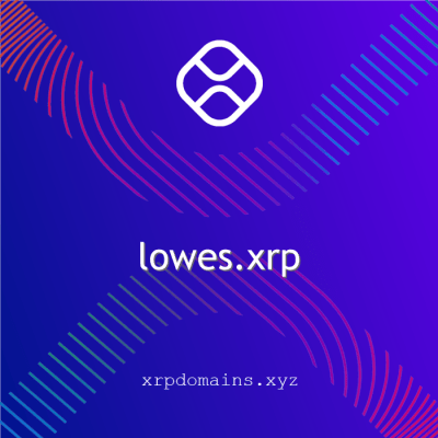 lowes.xrp