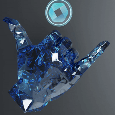 Diamond Hands Limited UCS