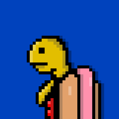Turtle Turtle: Hotdog