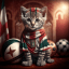 Worldcup Kittens - Morocco#1