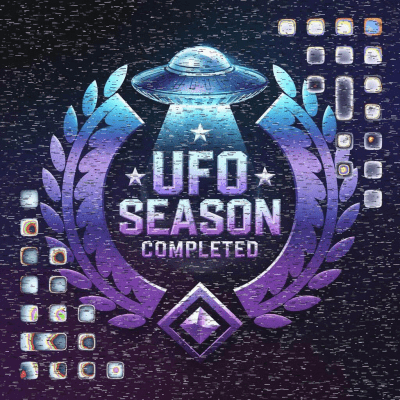 User achievement