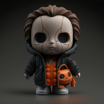 Michael Myers Halloween