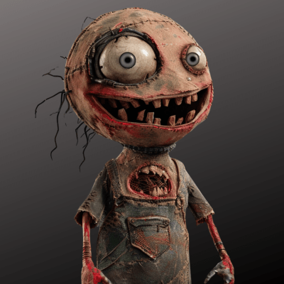 Ripple Zombie Ultra #106