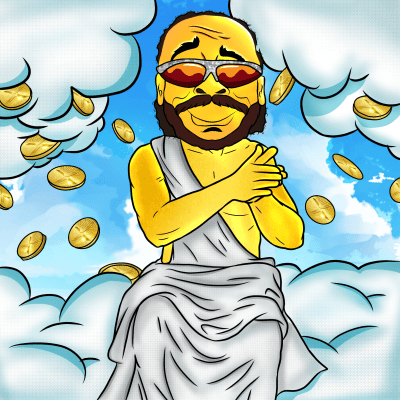 xSimp on X God of $XRP