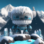Badass Yeti #540