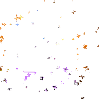 ARNIES NFT - Gold Club #3