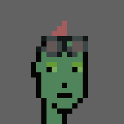 zPunk #1669