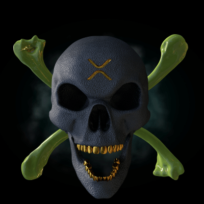 Xrrr Pirates - The second raid