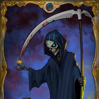 REAPER GENESIS COLLECTION