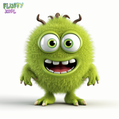 FLUFFY #115