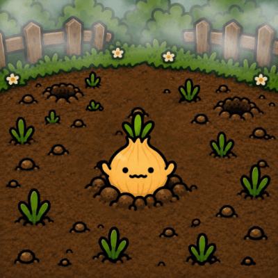 Onion Boosters #49
