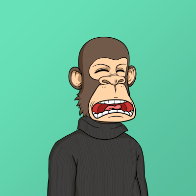 Bored Apes XRP Club #4081