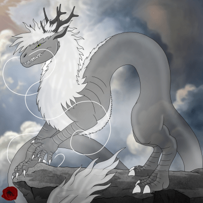 Targaryen Dragon #78